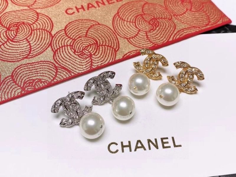Popular Chxnxl Earrings 288600