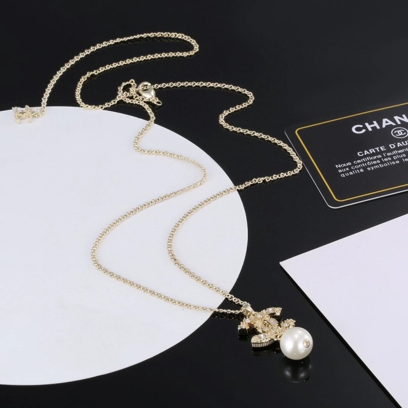 Chxnxl Necklaces Reliable 288070