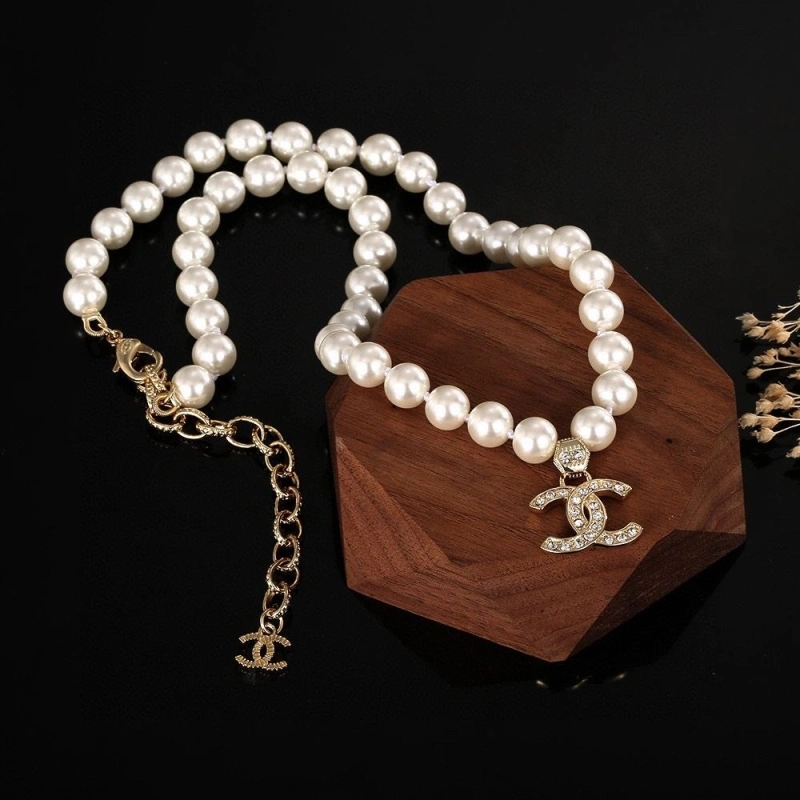Popular Chxnxl Necklaces 288079