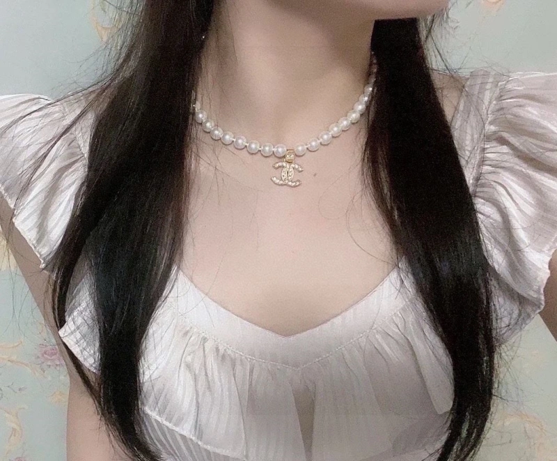 Popular Chxnxl Necklaces 288079