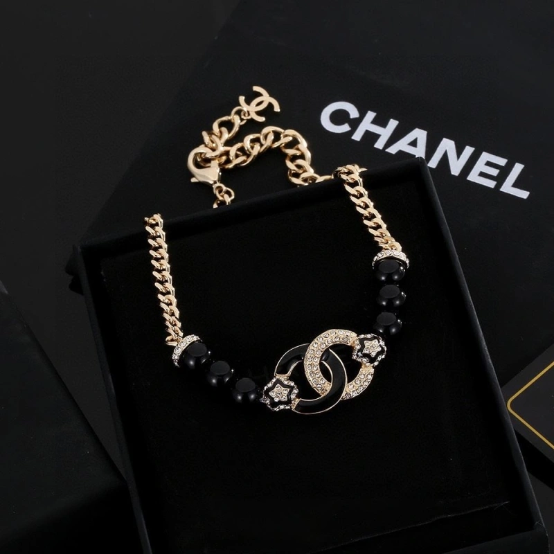 Chxnxl Necklaces Practical 288067