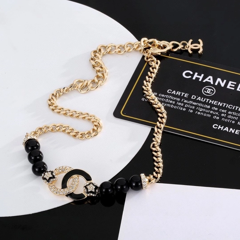 Chxnxl Necklaces Practical 288067