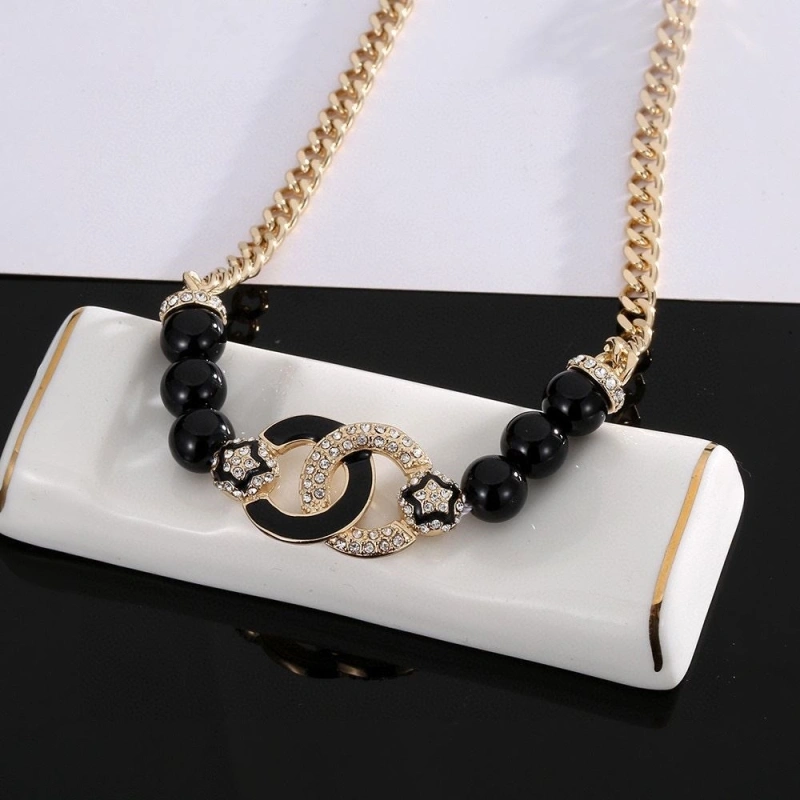 Chxnxl Necklaces Practical 288067