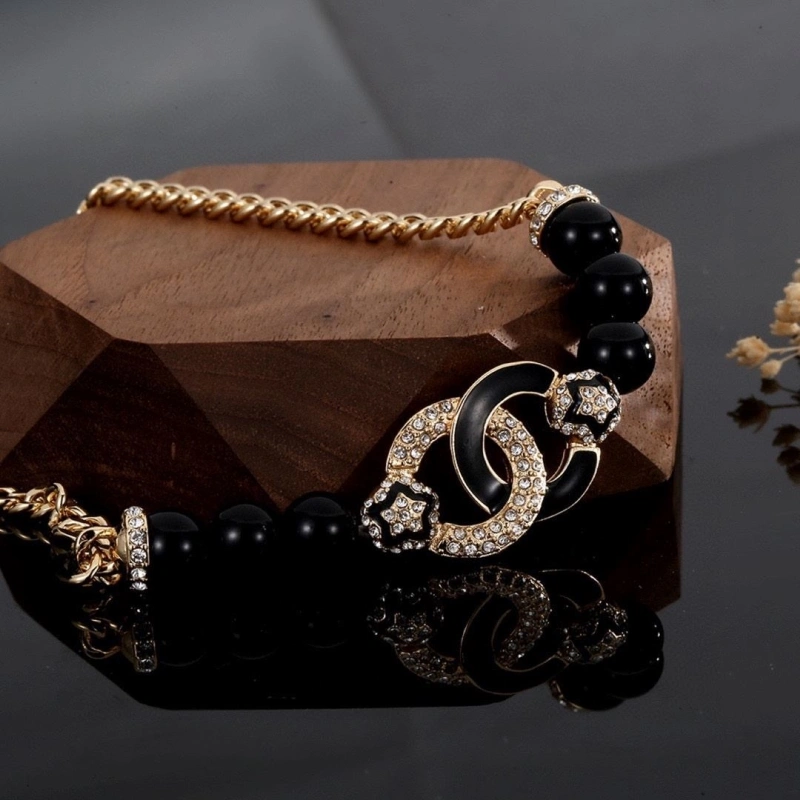 Chxnxl Necklaces Practical 288067