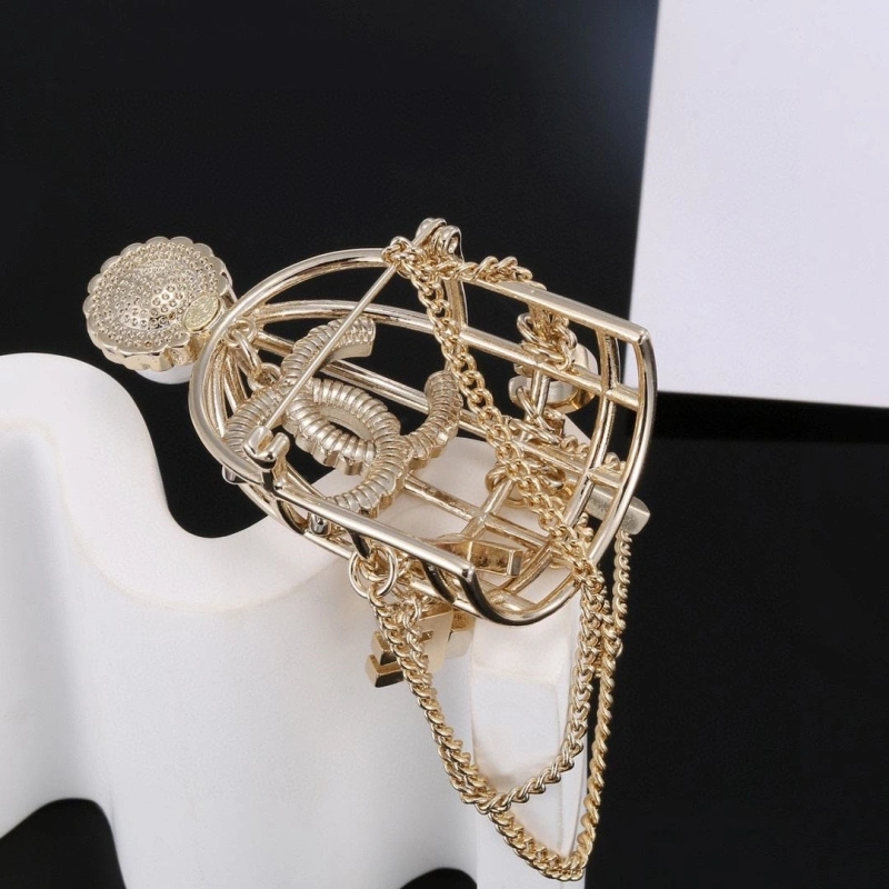 GoAnywhere Chxnxl Brooches 289229
