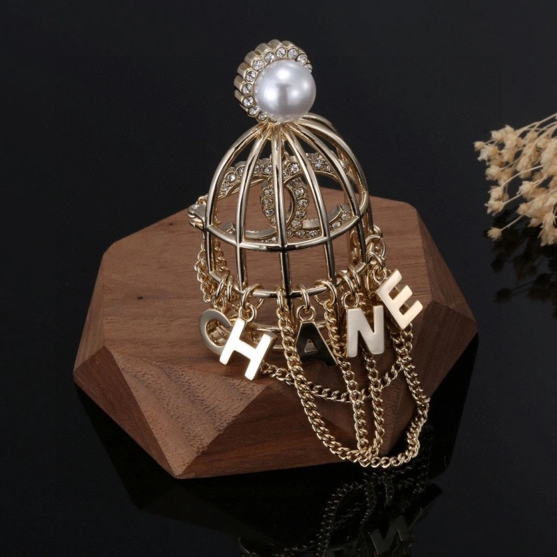 GoAnywhere Chxnxl Brooches 289229