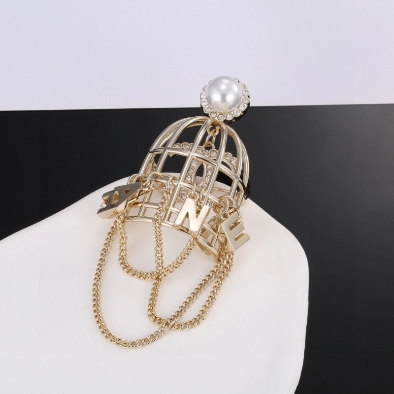 GoAnywhere Chxnxl Brooches 289229