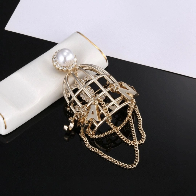 GoAnywhere Chxnxl Brooches 289229