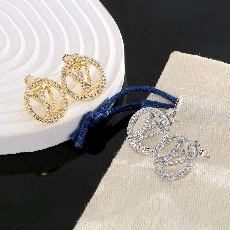 LX Earrings Vibrant 311007