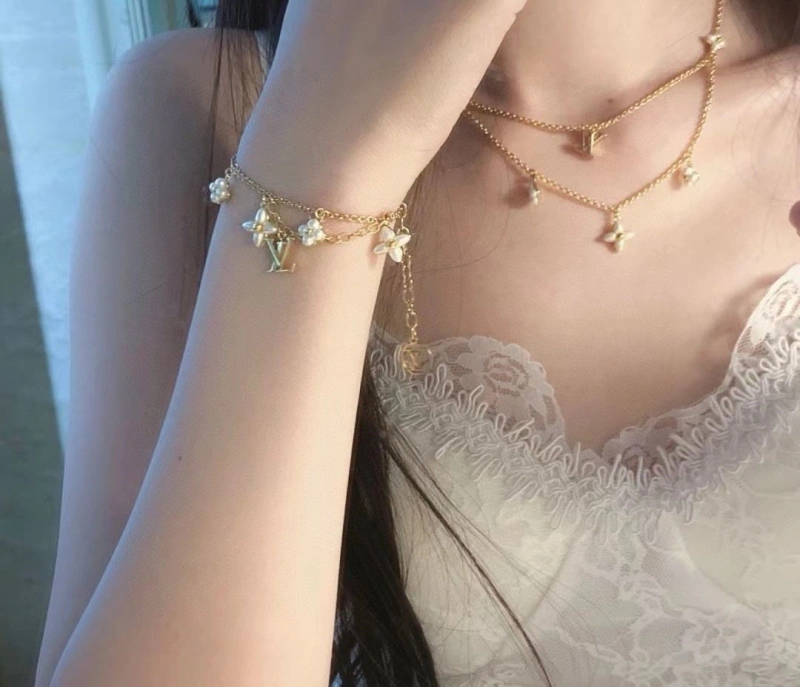LX Bracelets AllSeason 311107