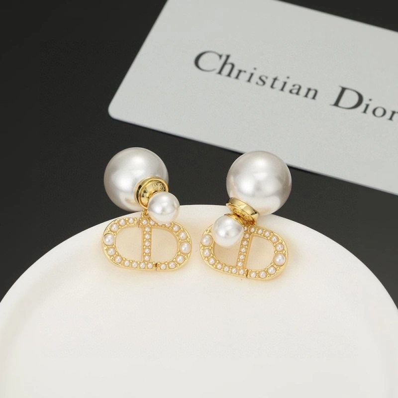 DailyWear Christian Dxxr Earrings 294804