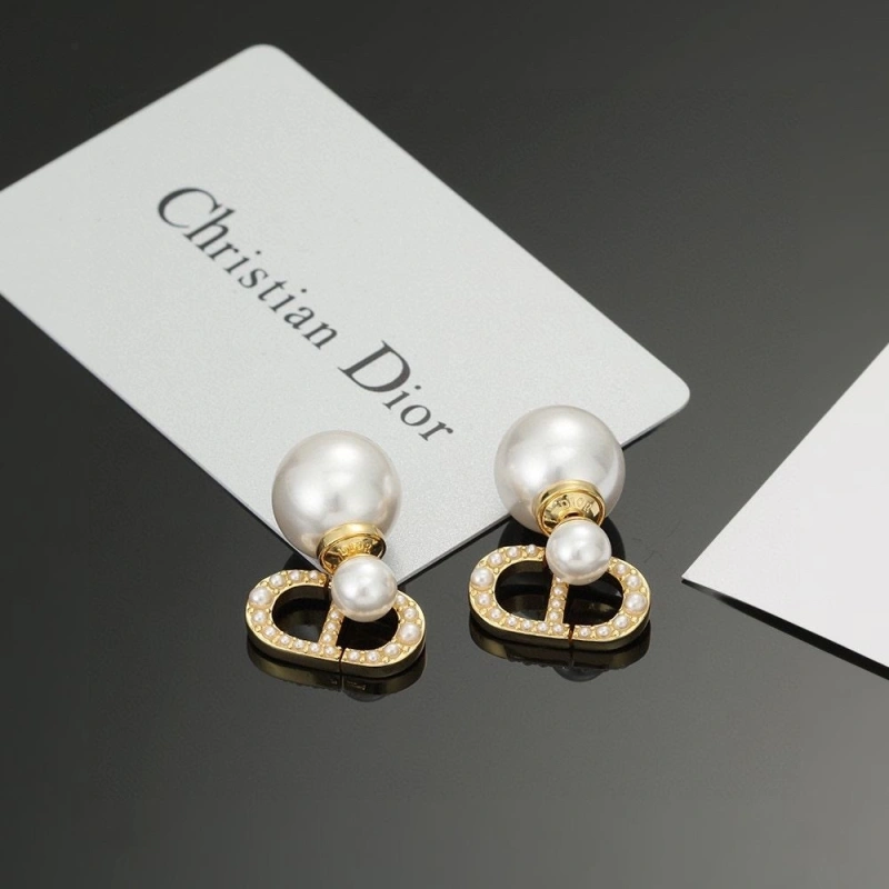 DailyWear Christian Dxxr Earrings 294804