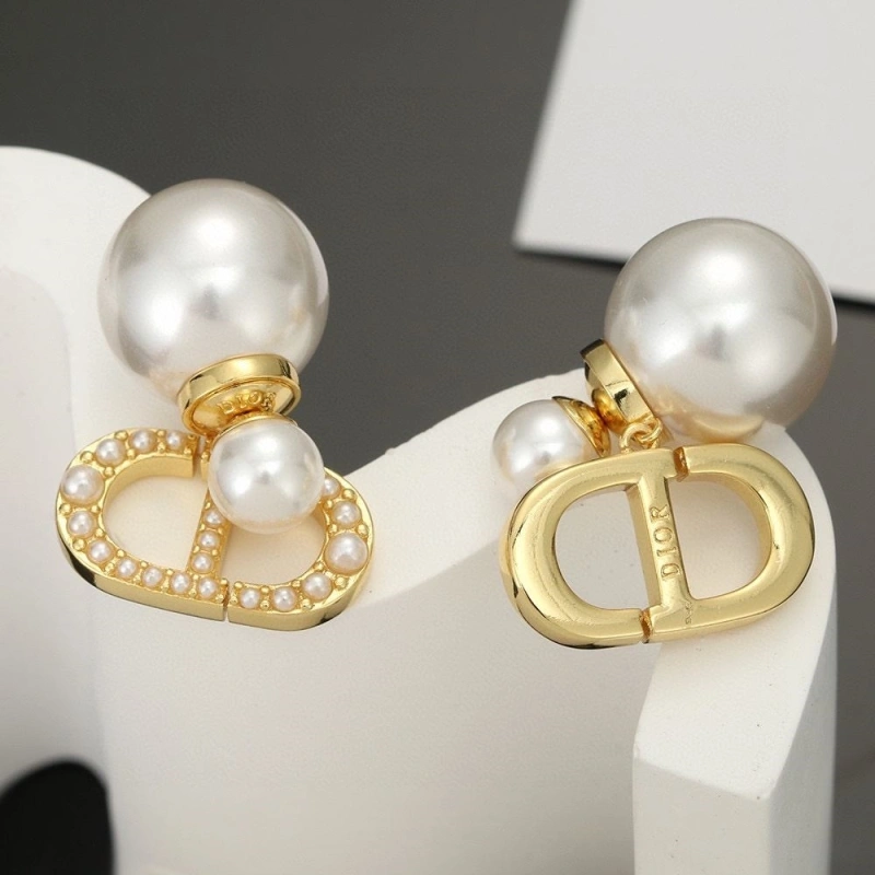 DailyWear Christian Dxxr Earrings 294804