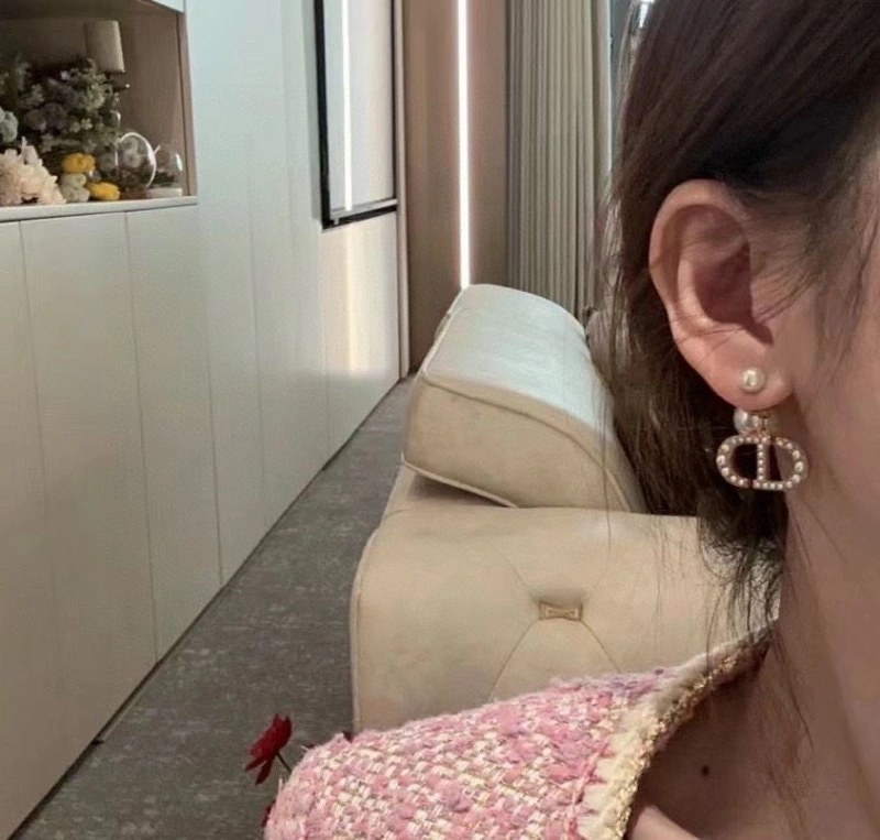 DailyWear Christian Dxxr Earrings 294804