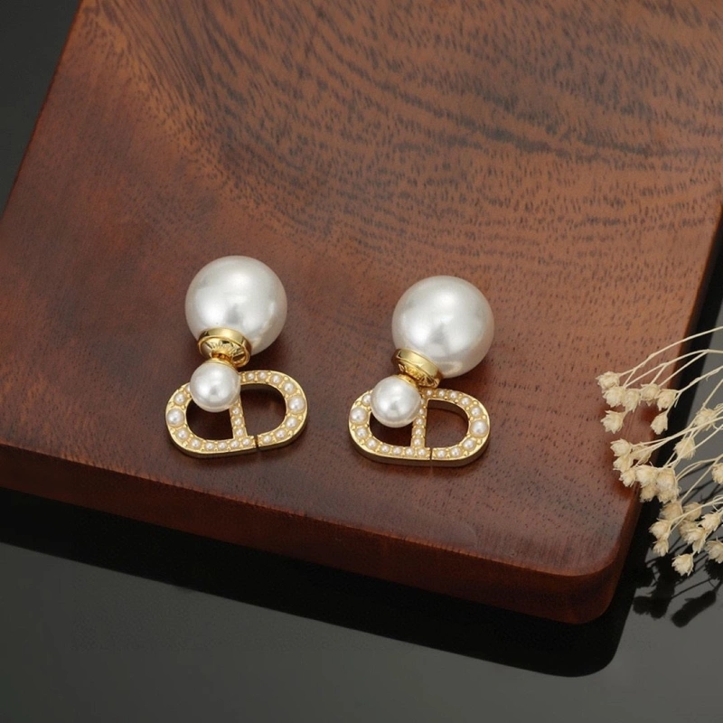 DailyWear Christian Dxxr Earrings 294804