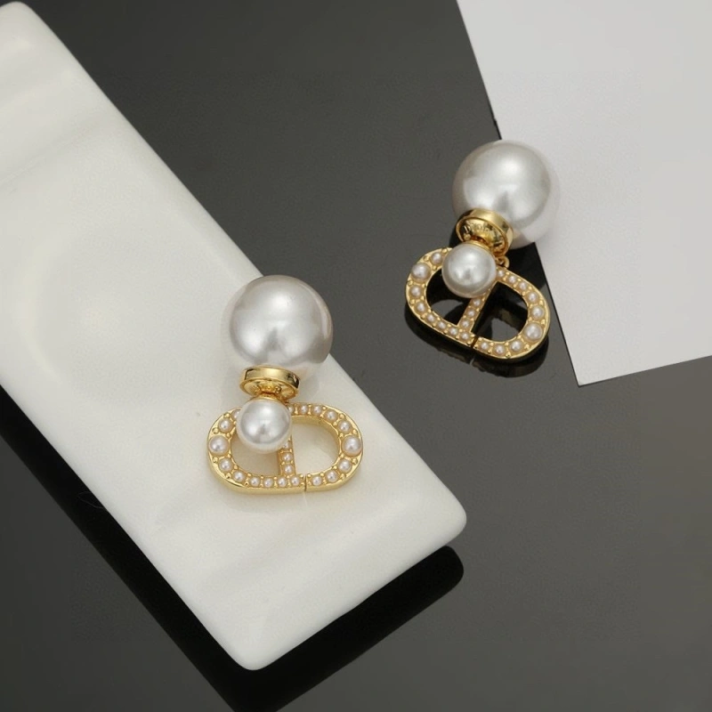 DailyWear Christian Dxxr Earrings 294804