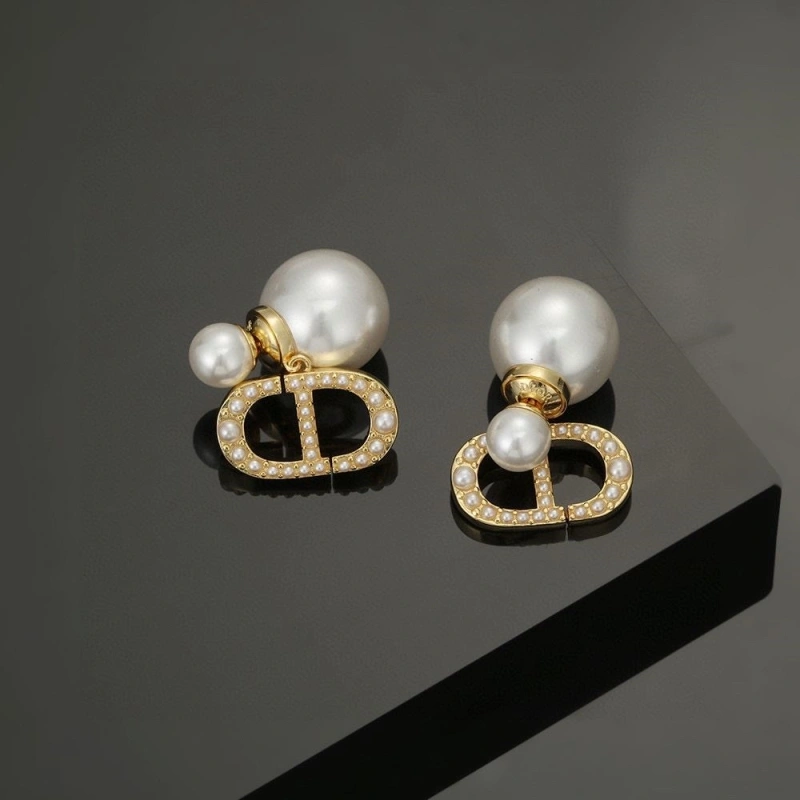 DailyWear Christian Dxxr Earrings 294804