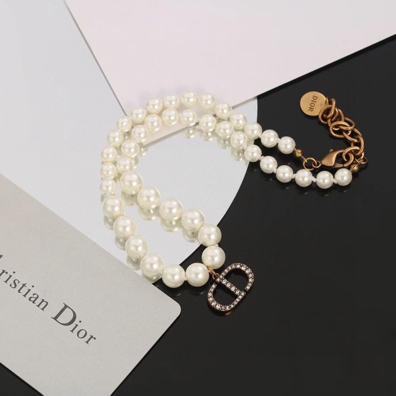 Christian Dxxr Necklaces Durable 294693