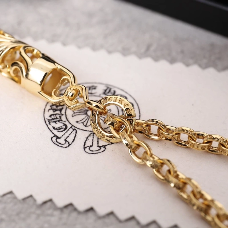 Reliable Chrxmx Hxxrts Necklaces 299389