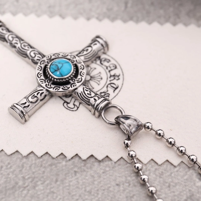 HighQuality Chrxmx Hxxrts Necklaces 299395