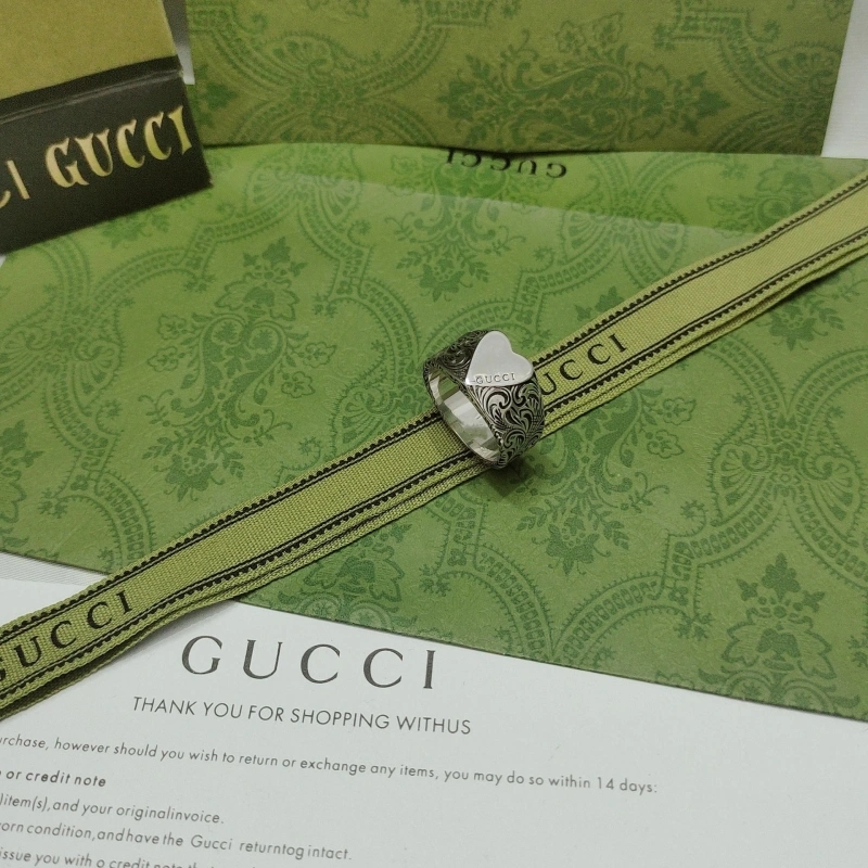 StreetReady Gxccx Rings 304600