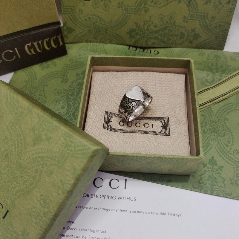 StreetReady Gxccx Rings 304600