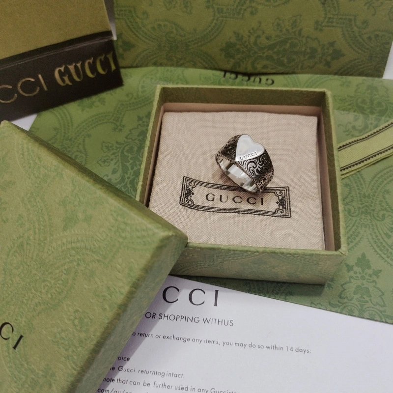 StreetReady Gxccx Rings 304600