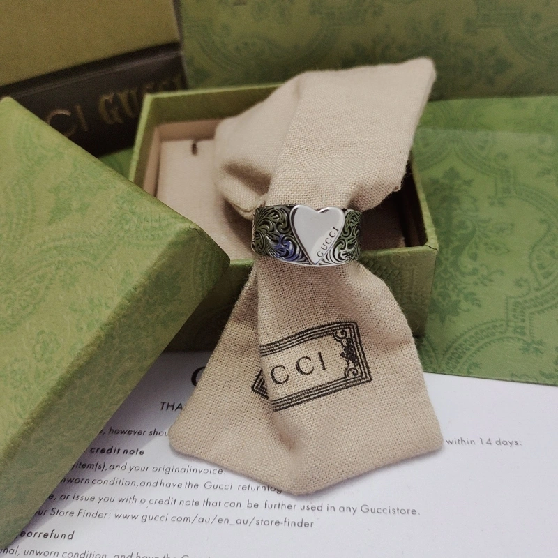 StreetReady Gxccx Rings 304600