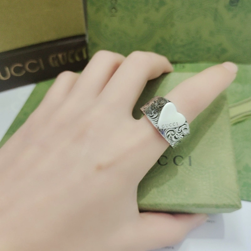 StreetReady Gxccx Rings 304600