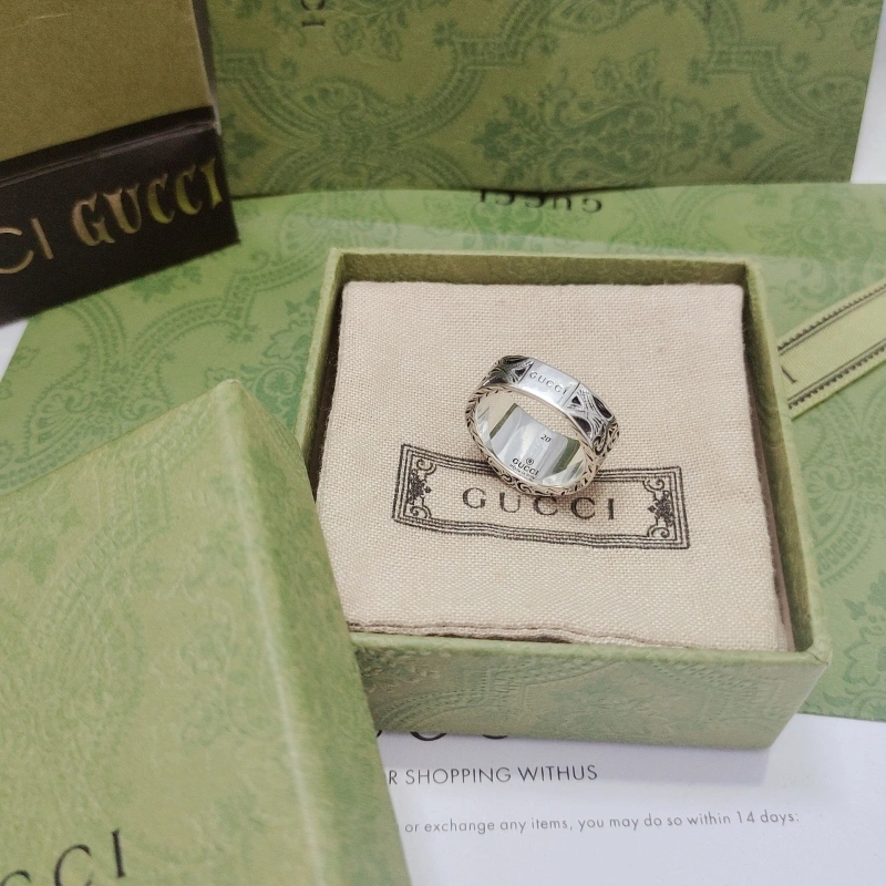 StreetReady Gxccx Rings 304600