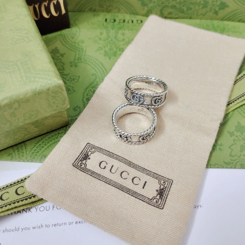 Gxccx Rings HighQuality 304596