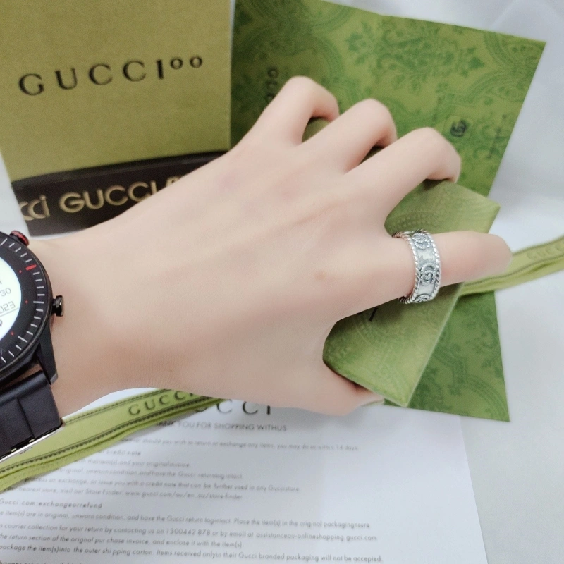 Gxccx Rings HighQuality 304596