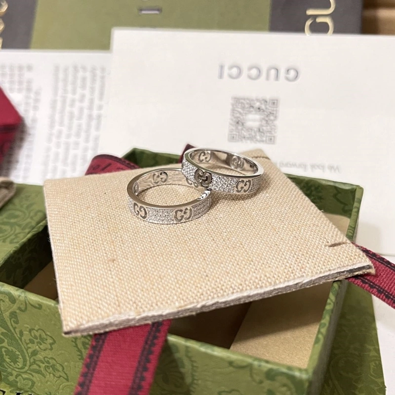 Minimalist Gxccx Rings 304594