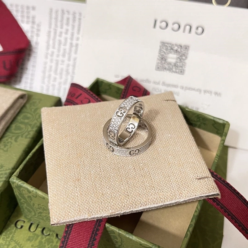 Minimalist Gxccx Rings 304594