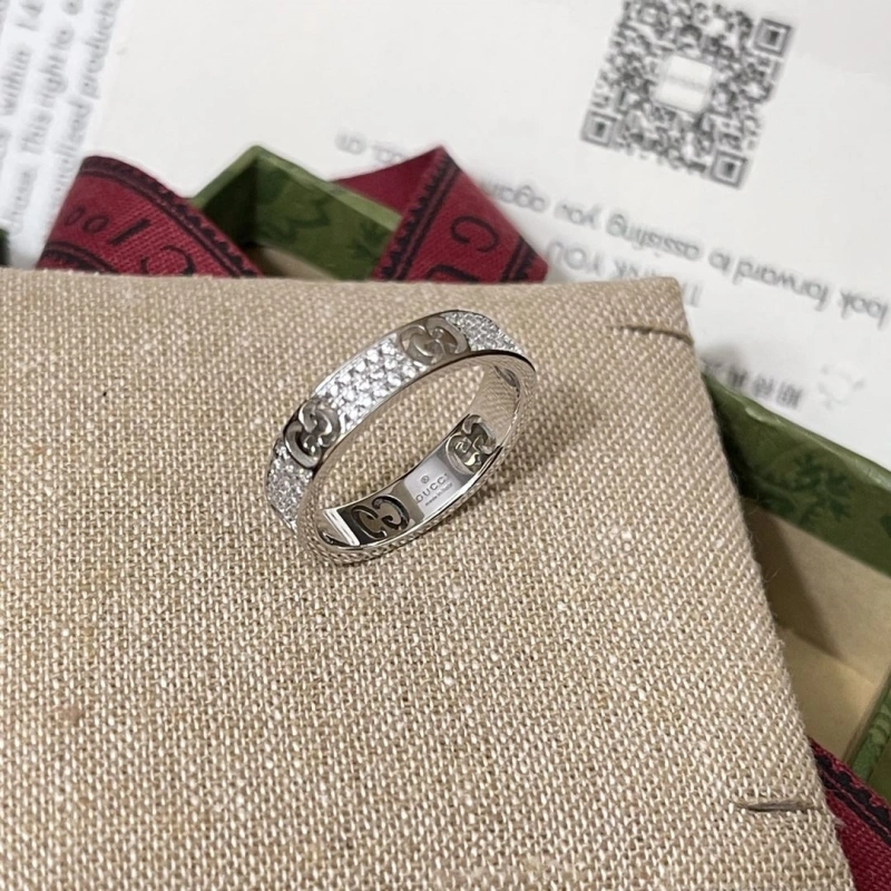 Minimalist Gxccx Rings 304594