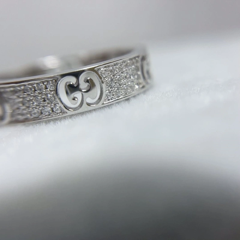 Minimalist Gxccx Rings 304594