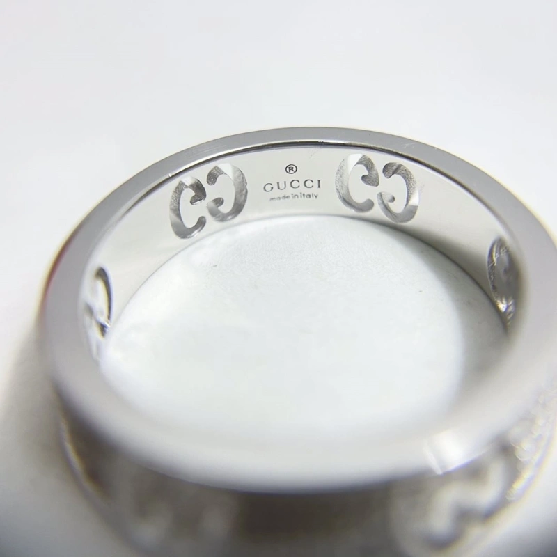 Minimalist Gxccx Rings 304594