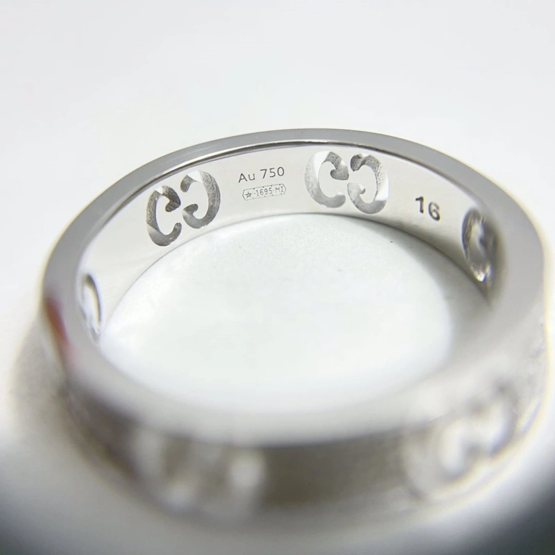 Minimalist Gxccx Rings 304594