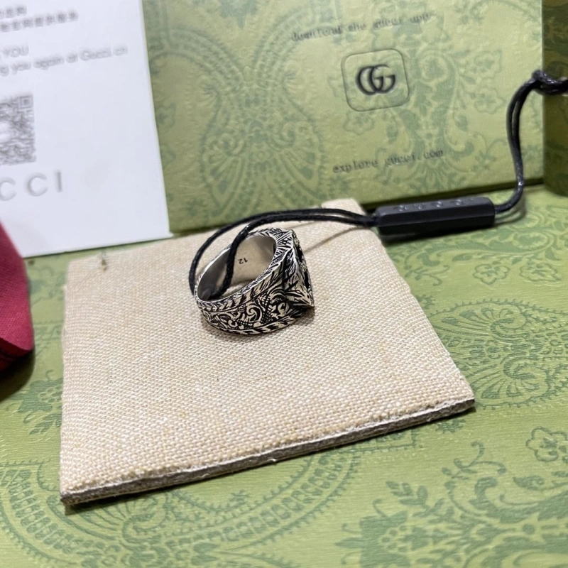 GoAnywhere Gxccx Rings 304599