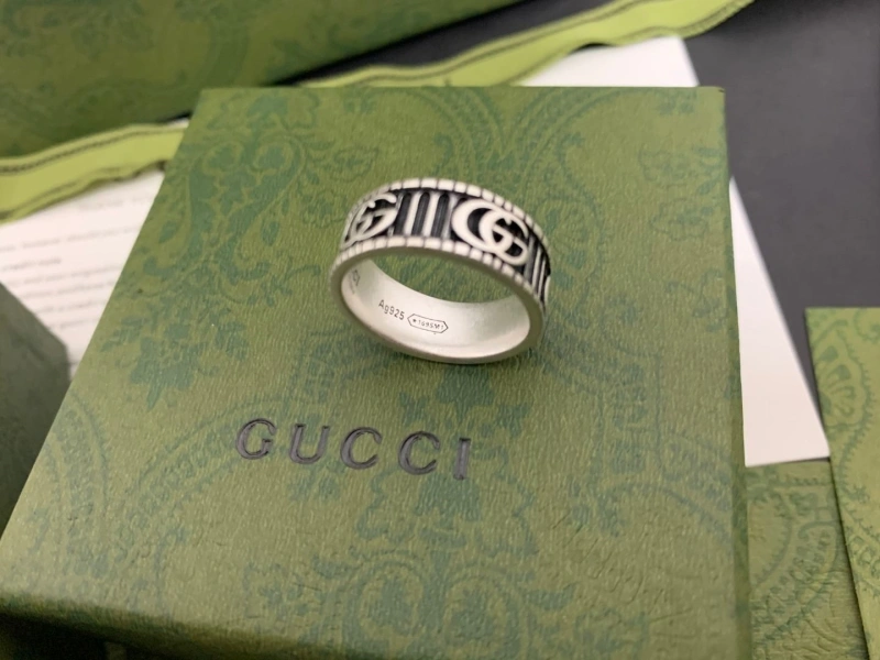 Gxccx Rings Breathable 304595