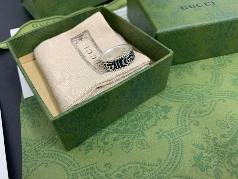 Gxccx Rings Breathable 304595