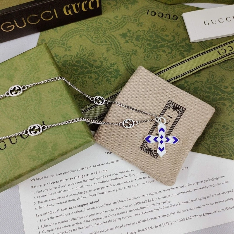 EyeCatching Gxccx Necklaces 304858