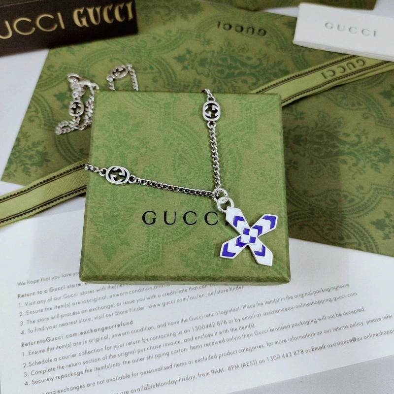 EyeCatching Gxccx Necklaces 304858