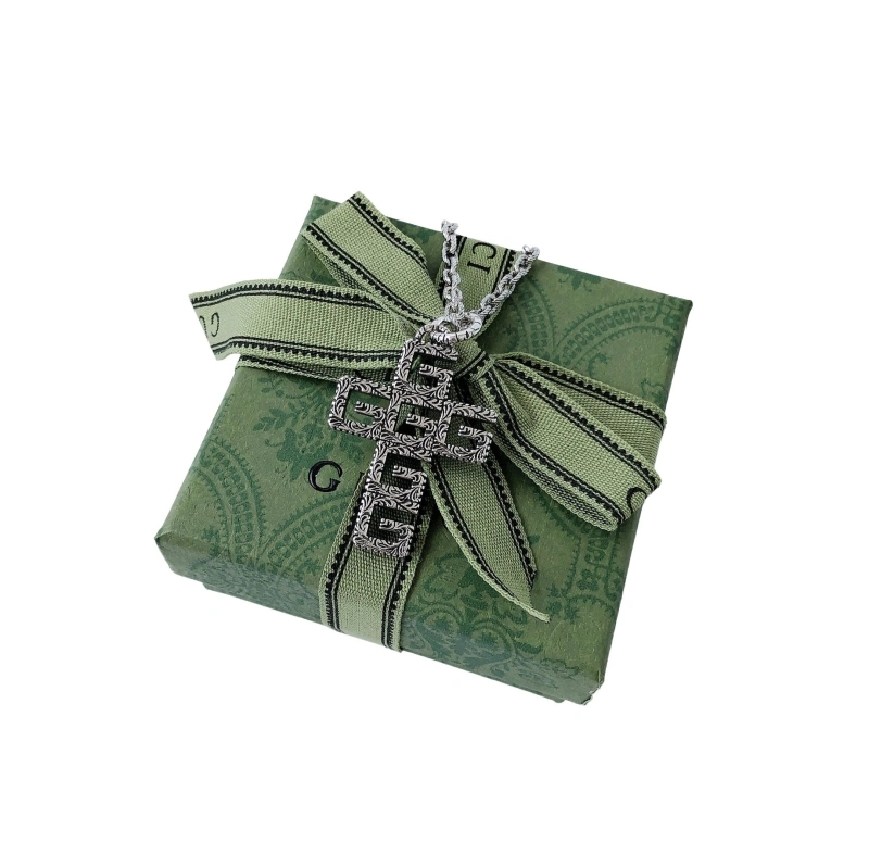 Gxccx Necklaces Flexible 304852