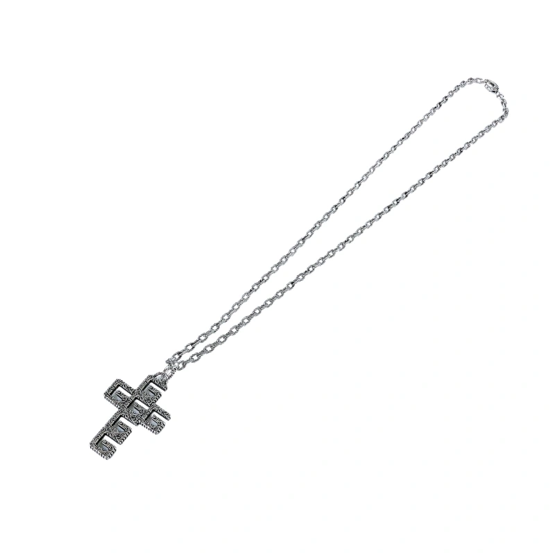 Gxccx Necklaces Flexible 304852