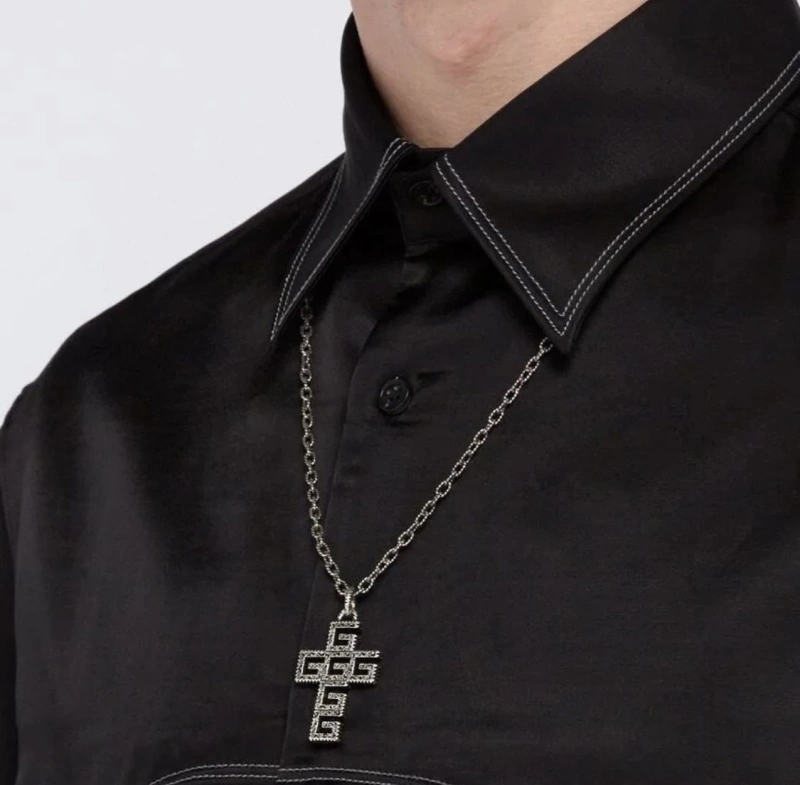 Gxccx Necklaces Flexible 304852