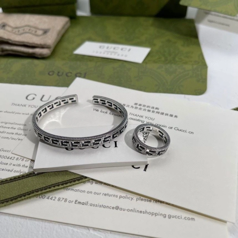 Bold Gxccx Bracelets 305512
