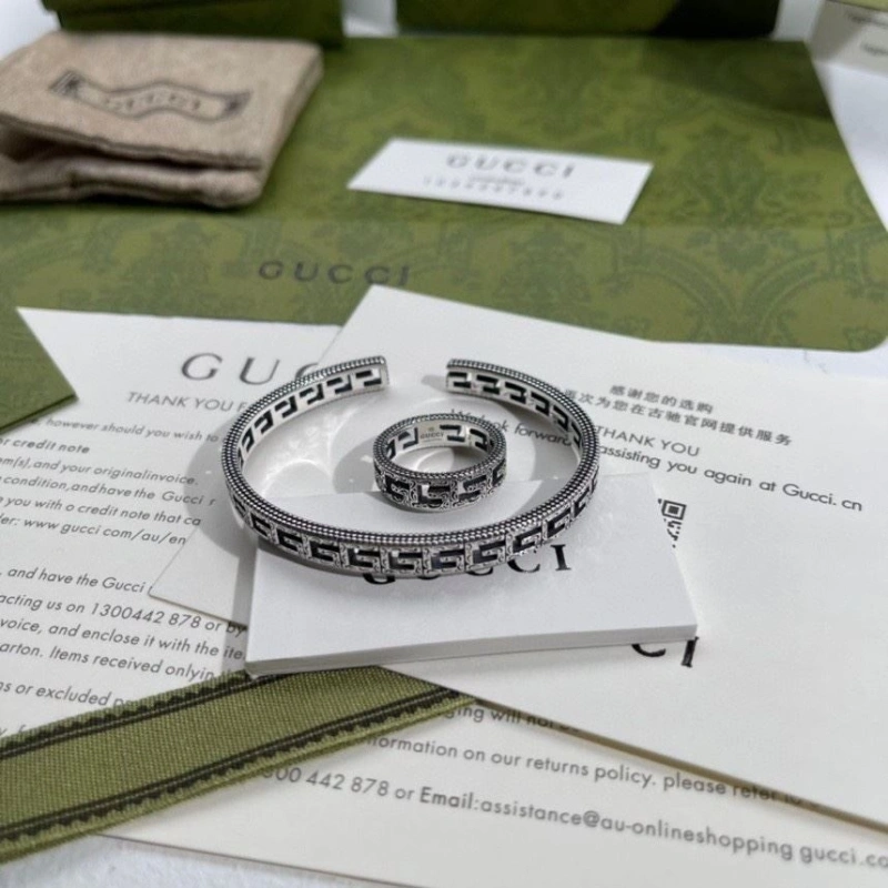 Bold Gxccx Bracelets 305512
