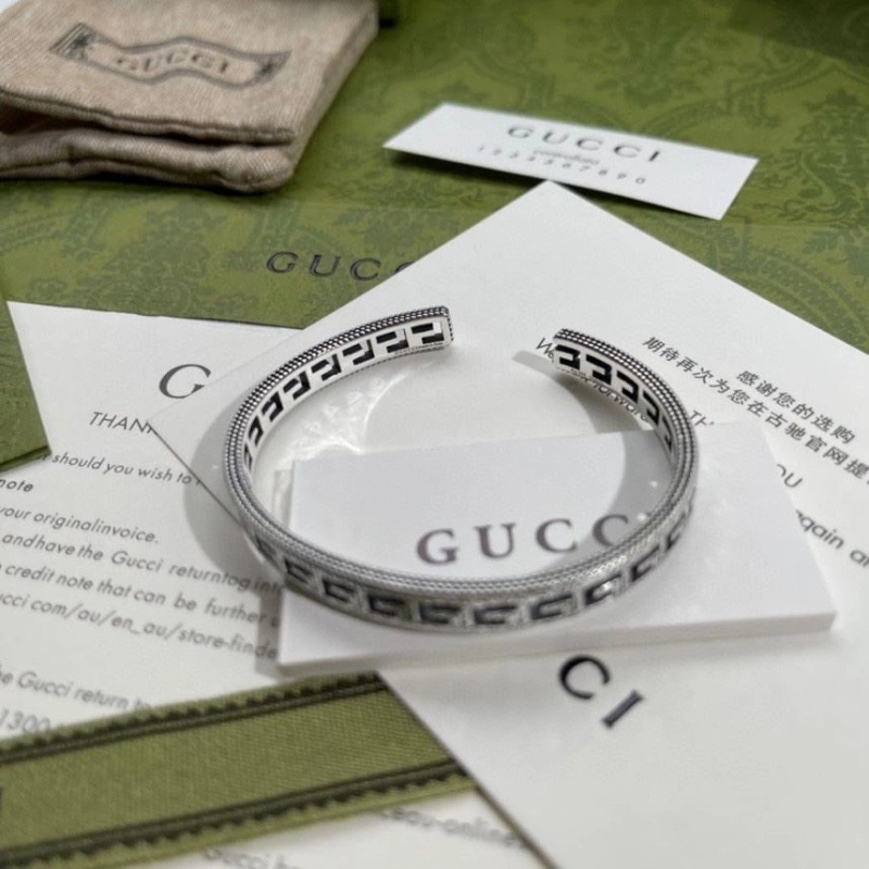 Bold Gxccx Bracelets 305512