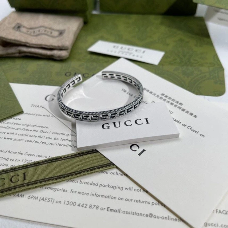 Bold Gxccx Bracelets 305512